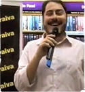 Clube do Livro Saraiva (04/12)