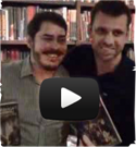 Vídeo do Lançamento do Livro