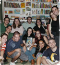 Lançamento do livro