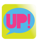 Resenha no Up! Brasil.com