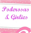 Resenha no blog Poderosas & Girlies
